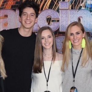 Meet your Posher, Josie